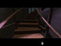 une photo d'Ã©cran de The 7th Guest sur PC
